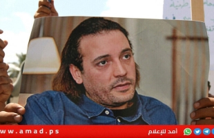 هانيبال القذافي: لبنان يساوم حريتي مقابل 2 مليار دولار