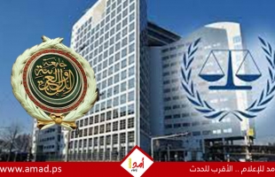 الجامعة العربية تُسلم مرافعة مكتوبة لمحكمة العدل الدولية  حول ماهية الاحتلال لفلسطين