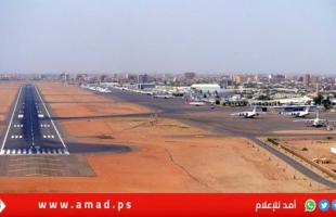 تمديد إغلاق "المجال الجوي" في السودان