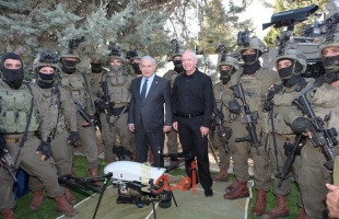 نتنياهو: "الجيش الإسرائيلي والاقتصاد قويان"