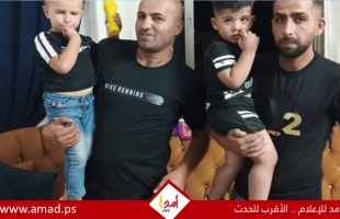 جيش الاحتلال يسلم طفلين فقدت أثارهما لساعات في بلدة عوريف جنوب نابلس