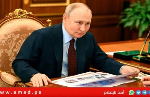 بيسكوف: بوتين لم يفصح بعد عن عزمه الترشح للانتخابات الرئاسية المقبلة
