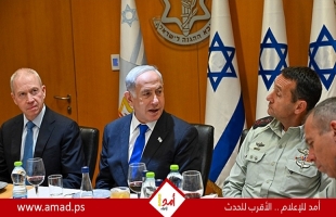 إعلام عبري: نتنياهو طلب من هاليفي إعادة تعبئة جنود الاحتياط استعدادا لاقتحام رفح