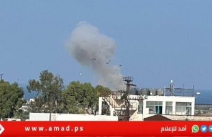 القبة الحديدية تطلق صاروخين تجاه طائرة مسيرة شرق غزة- فيديو