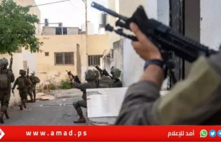 جيش الاحتلال يشن حملة اعتقالات ويداهم منازل في الضفة والقدس- فيديو