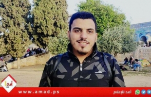 محكمة الاحتلال تصدر حكمها بحق الصحفي الأسير "إبراهيم أبو صفية" من رام الله