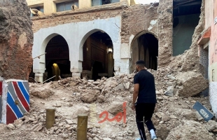 ارتفاع عدد ضحايا "إعصار دانيال" في درنة الليبية إلى (5200)
