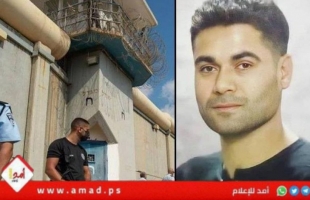 الأسير "محمود عارضة" من جنين يدخل عامه الـ(28) في سجون الاحتلال