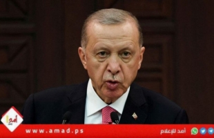 متهما نتنياهو بالمسؤولية..أردوغان يطرح آلية "ضمان تركية" لقطاع غزة