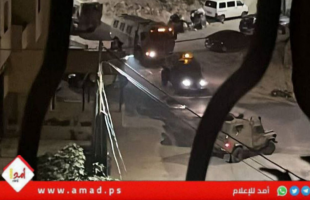 انتهاكات مستمرة لجيش الاحتلال في الضفة والقدس: مداهمات واعتقالات- فيديو