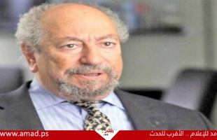 مصر:  وفاة الدكتور سعد الدين إبراهيم مدير مركز ابن خلدون للدراسات