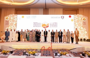 الإمارات: انطلاق النسخة الأولى للمؤتمر الدولي لأبحاث النحل بالفجيرة