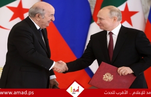 موسكو: عضوية الجزائر ستعزز مجلس الأمن الدولي