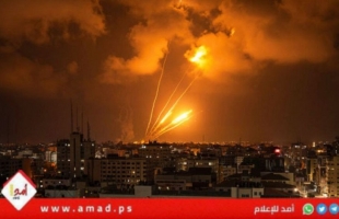 في اليوم الـ94.. "القسام" تقصف تل أبيب برشقة صاروخية مكثفة