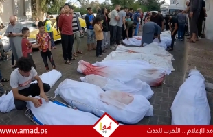 شهداء وجرحى في سلسلة غارات شنتها طائرات الاحتلال على مناطق مختلفة في قطاع غزة