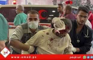 صحة غزة: (269) جريحاً لا زالوا داخل مجمع الشفاء الطبي ونحتاج لتدخل سريع من الأمم المتحدة