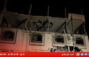 إعلام حماس: تدمير 31 مسجدا وتضرر 3 كنائس بعد قصفها من قبل طائرات جيش الاحتلال