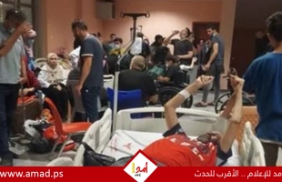 الخارجية الفلسطينية: استهداف ما تبقى من المستشفيات في قطاع غزة تعميق للإبادة الجماعية