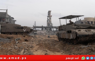صحيفة: 5 آلاف جندي من جيش الاحتلال جريح بينهم 2000 معاق في حرب غزة