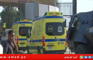 الصحة المصرية: تجهيز 12 ألف طبيب و300 مركبة إسعاف لتقديم الخدمة الطبية لجرحى غزة