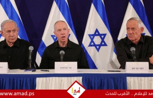 مستنجدا بغانتس..صحيفة عبرية: نتنياهو أوقف الضربة الاستباقية لحزب الله