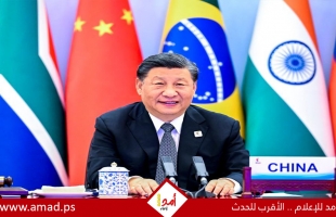 الرئيس الصيني بينغ يدعو إلى إنهاء حرب غزة في أقرب وقت
