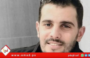 استشهاد الصحفي "محمد الزق" بقصف في حي الشجاعية