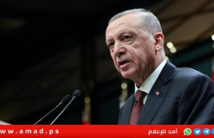 وزير الخارجية الإسرائيلي مهاجما أردوغان: "من الأفضل أن تصمت وتخجل!"