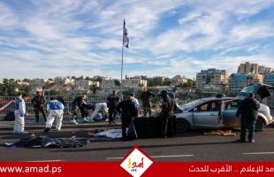 أدت لمقتل 3 مستوطنين.. "القسام" تتبنى عملية إطلاق النار في القدس