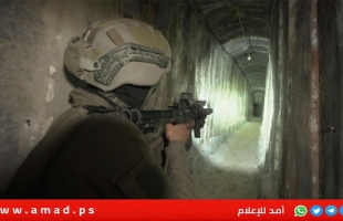 قناة عبرية: مفاوضات لترحيل عناصر حماس العالقين في نفق برفح إلى تركيا