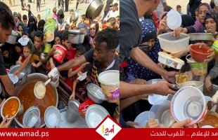 أونروا: الوضع في غزة تقشعر له "الأبدان"..وربع السكان يتضورون جوعا