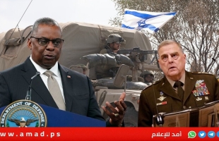 أكبر قائدين للجيش الأمريكي يتوجهان إلى إسرائيل لتوجيه نصائح بشأن المرحلة التالية من الحرب على غزة