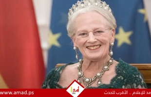 ملكة الدنمارك تعلن تنازلها عن العرش على الهواء مباشرة