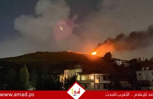 شهيدان في قصف إسرائيلي على عدة بلدات في جنوب لبنان
