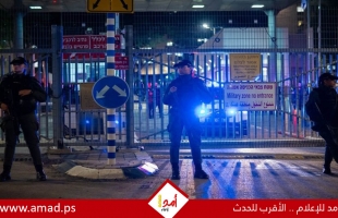 اضطراب ما بعد الصدمة.. اعتقال جندي إسرائيلي أطلق النار على رجل في تل أبيب وقتله