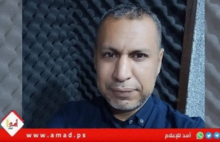 استشهاد الصحفي "إياد الرواغ" وعائلته بقصف طائرات الاحتلال لمنزله وسط قطاع غزة