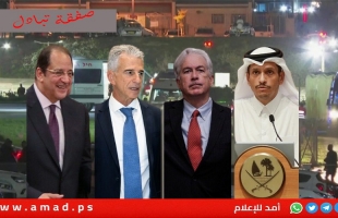 مصدر مصري: مفاوضات صفقة التبادل والتهدئة تنتقل الى قطر