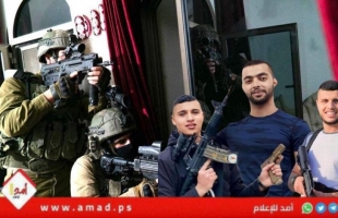 (3) شهداء في جنين برصاص جيش العدو الفاشي وقواته تشن حملة اعتقالات بالضفة الغربية