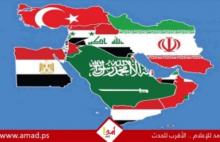 صحيفة أمريكية: هل ترسم معارك إسرائيل ملامح شرق أوسط جديد؟