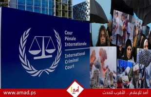 خان: "تحقيقات نشطة" للجنائية الدولية بشأن "جرائم الحرب" في غزة