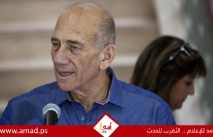 هند رجب تقدم طلبا لاعتقال أولمرت بتهمة ارتكاب جرائم حرب