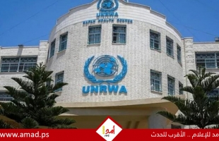 الأمم المتحدة: قوات إسرائيلية تحتل مقر الأونروا في خان يونس 