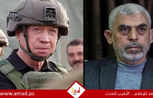 صورة واقتباس من التوراة.. غالانت ينشر تدوينة غامضة تلمح إلى تصفية يحيى السنوار
