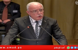 المالكي: قرارات فلسطين تقر بالإجماع في اليونسكو