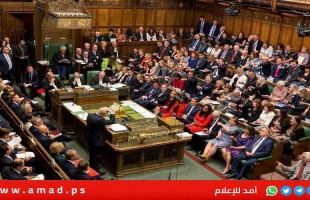 فوضى في البرلمان البريطاني بسبب تصويت على وقف إطلاق النار في غزة
