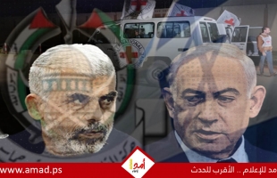 إعلام عبري: إسرائيل توافق على إطلاق سراح 700 أسير فلسطيني