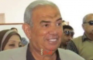 استشهاد العقيد المتقاعد "فتحي سعيد أبو سمرة"