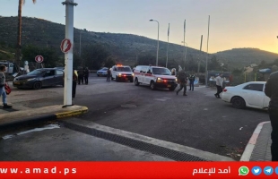 مقتل 3 مستوطنين في عملية إطلاق نار قرب مستوطنة شمالي الضفة- فيديو