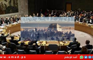 إرجاء التصويت بمجلس الأمن على مشروع قرار بوقف إطلاق النار في غزة