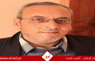 رحيل العقيد المتقاعد جمال موسى عمر عجور (أبو غسان)